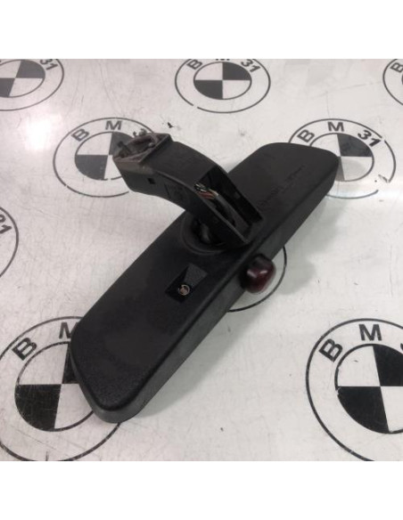 Retroviseur interieur BMW SERIE 7 E66 LIMOUSINE PHASE 1 Essence