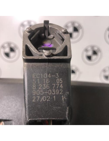 Retroviseur interieur BMW SERIE 7 E66 LIMOUSINE PHASE 1 Essence