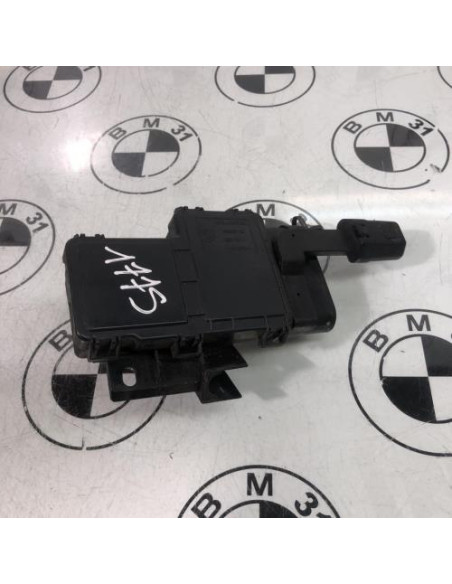 Batterie BMW SERIE 7 E66 LIMOUSINE PHASE 1 Essence