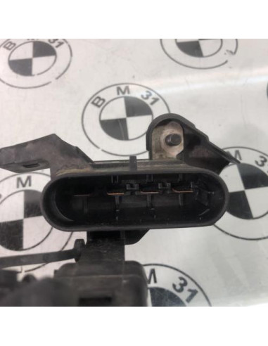 Batterie BMW SERIE 7 E66 LIMOUSINE PHASE 1 Essence