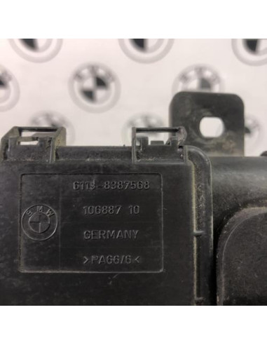 Batterie BMW SERIE 7 E66 LIMOUSINE PHASE 1 Essence