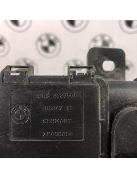 Batterie BMW SERIE 7 E66 LIMOUSINE PHASE 1 Essence