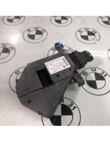 Lecteur de carte (neiman) BMW SERIE 7 E66 LIMOUSINE PHASE 1 Essence