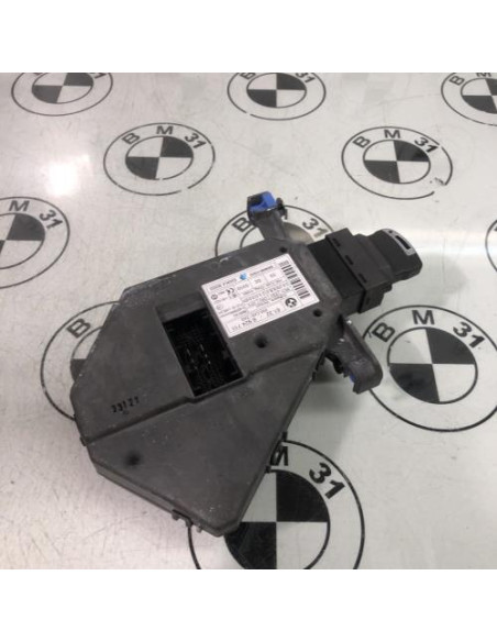 Lecteur de carte (neiman) BMW SERIE 7 E66 LIMOUSINE PHASE 1 Essence