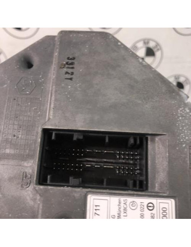 Lecteur de carte (neiman) BMW SERIE 7 E66 LIMOUSINE PHASE 1 Essence