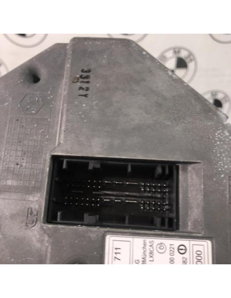 Lecteur de carte (neiman) BMW SERIE 7 E66 LIMOUSINE PHASE 1 Essence