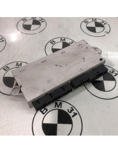 Calculateur BMW SERIE 7 E66 LIMOUSINE PHASE 1 Essence