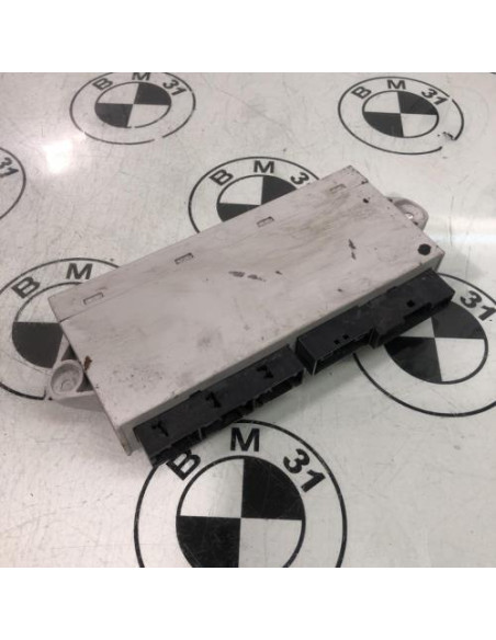 Calculateur BMW SERIE 7 E66 LIMOUSINE PHASE 1 Essence