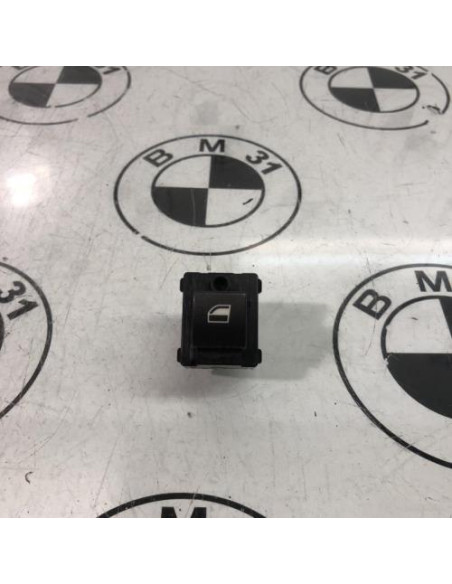 Interrupteur de leve vitre BMW SERIE 7 E66 LIMOUSINE PHASE 1 Essence