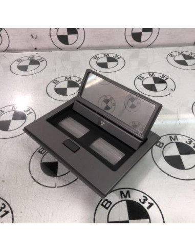 Ciel de toit BMW SERIE 7 E66 LIMOUSINE PHASE 1 Essence