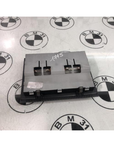 Ciel de toit BMW SERIE 7 E66 LIMOUSINE PHASE 1 Essence
