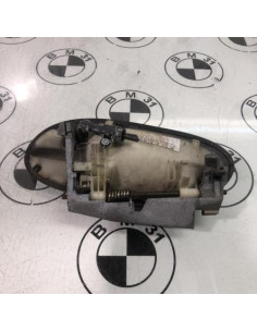 Poignee porte avant droit BMW SERIE 7 E66 LIMOUSINE PHASE 1 Essence 2