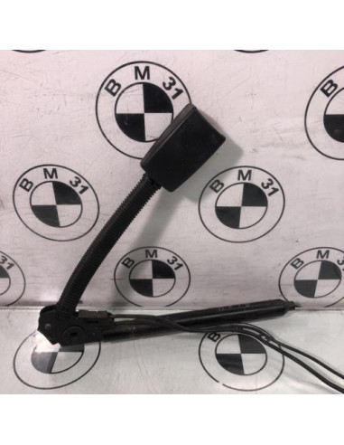 Pretensionneur de ceinture avant gauche BMW SERIE 7 E66 LIMOUSINE PHASE 1 Essence