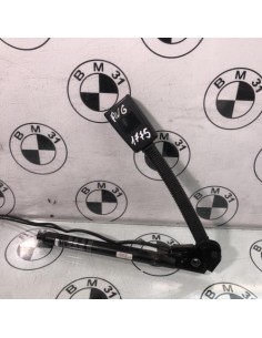 Pretensionneur de ceinture avant gauche BMW SERIE 7 E66 LIMOUSINE PHASE 1 Essence 2