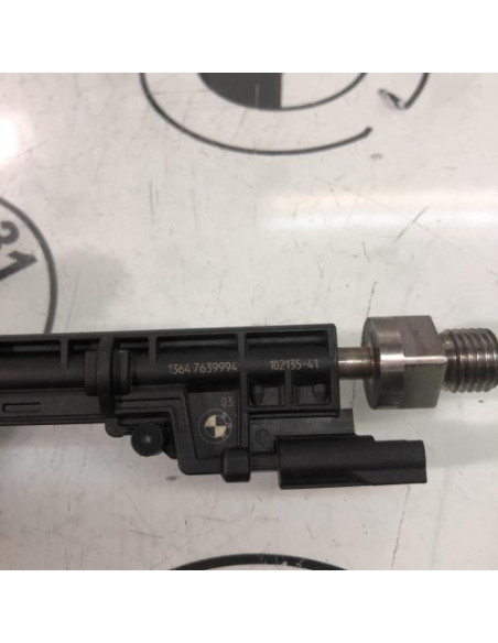 Injecteurs BMW SERIE 1 F20 PHASE 2 