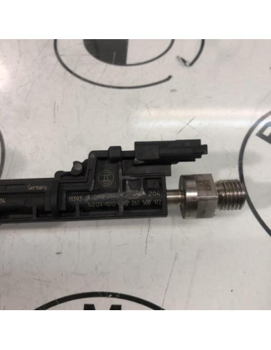 Injecteurs BMW SERIE 1 F20 PHASE 2 