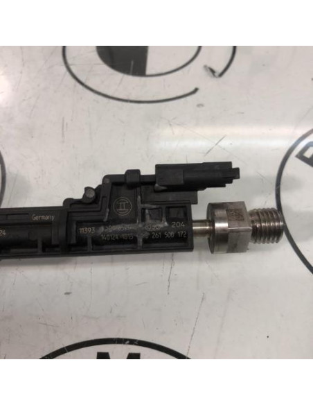 Injecteurs BMW SERIE 1 F20 PHASE 2 