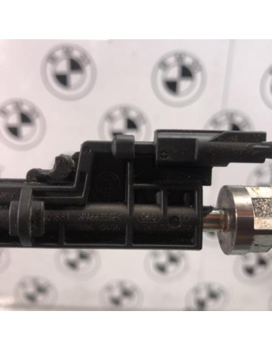 Injecteurs BMW SERIE 1 F20 PHASE 2 