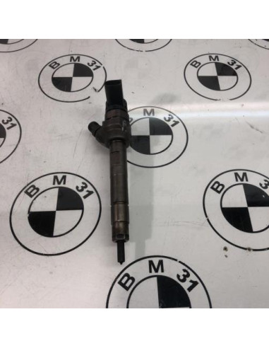 Injecteurs BMW SERIE 1 F20 PHASE 1 