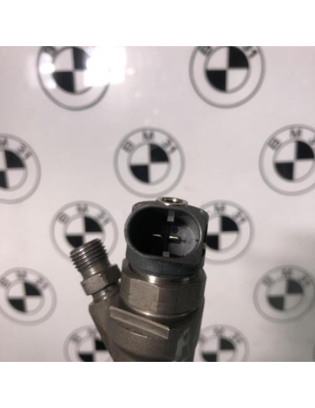 Injecteurs BMW SERIE 1 F20 PHASE 1 