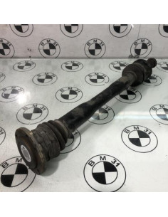 Cardan arriere gauche (transmission) BMW SERIE 3 E46 PHASE 2 Diesel 2
