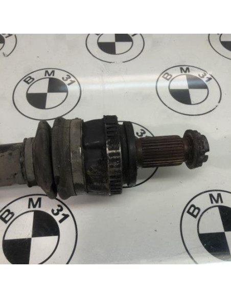 Cardan arriere gauche (transmission) BMW SERIE 3 E46 PHASE 2 Diesel