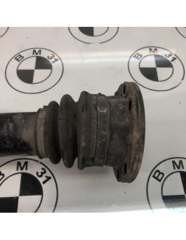 Cardan arriere gauche (transmission) BMW SERIE 3 E46 PHASE 2 Diesel