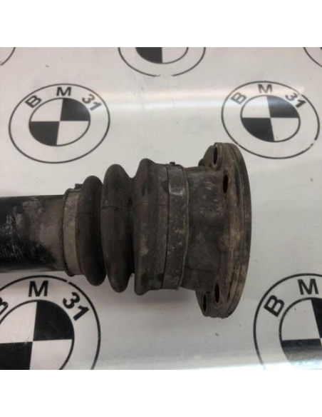 Cardan arriere gauche (transmission) BMW SERIE 3 E46 PHASE 2 Diesel