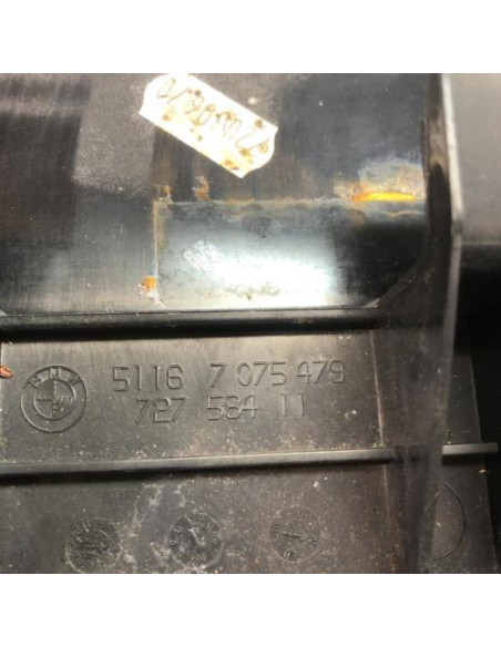 Boite a gants BMW SERIE 3 E90 PHASE 1 Diesel