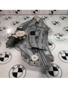 Leve vitre electrique arriere droit BMW SERIE 3 E36 CABRIO Essence 2