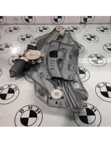 Leve vitre electrique arriere droit BMW SERIE 3 E36 CABRIO Essence