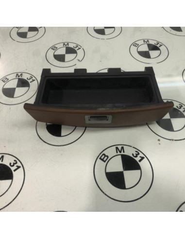 Console central (interieur plastique) BMW SERIE 7 E66 LIMOUSINE PHASE 1 Essence