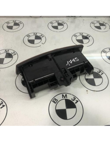 Console central (interieur plastique) BMW SERIE 7 E66 LIMOUSINE PHASE 1 Essence