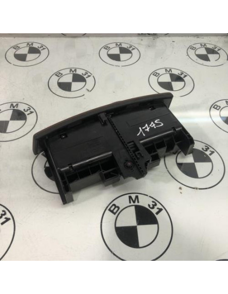 Console central (interieur plastique) BMW SERIE 7 E66 LIMOUSINE PHASE 1 Essence