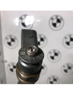 Injecteurs BMW SERIE 3 E46 COUPE PHASE 2 Diesel