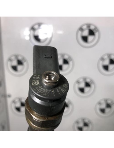 Injecteurs BMW SERIE 3 E46 COUPE PHASE 2 Diesel