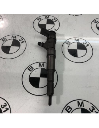 Injecteurs BMW SERIE 3 E46 COUPE PHASE 2 Diesel