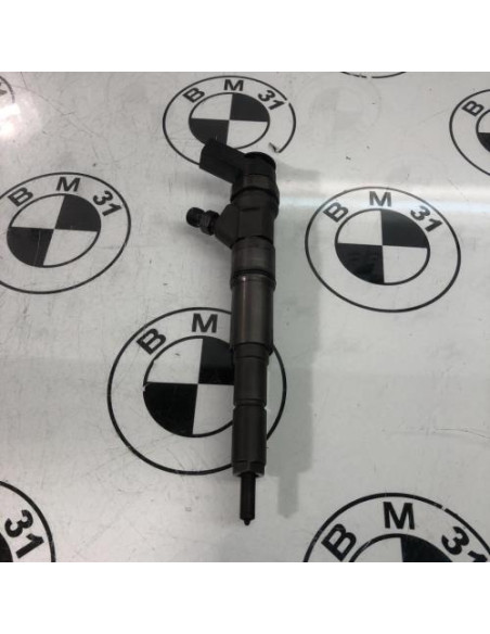 Injecteurs BMW SERIE 3 E46 COUPE PHASE 2 Diesel