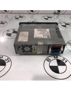 GPS BMW SERIE 3 E46 TOURING PHASE 1 BREAK Diesel