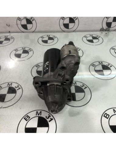 Demarreur BMW SERIE 1 E87 PHASE 1 Diesel