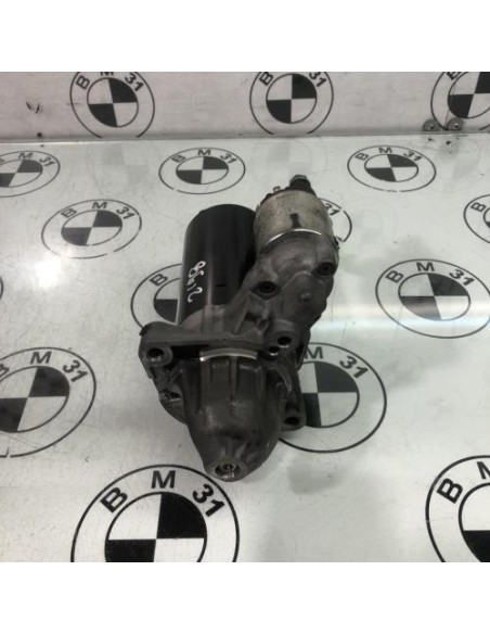 Demarreur BMW SERIE 1 E87 PHASE 1 Diesel