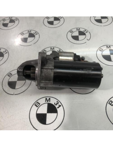 Demarreur BMW SERIE 1 E87 PHASE 1 Diesel