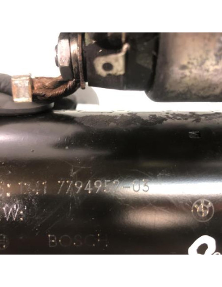 Demarreur BMW SERIE 1 E87 PHASE 1 Diesel