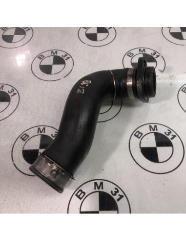 Conduite d'air BMW SERIE 1 E87 PHASE 1 Diesel
