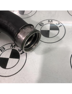 Conduite d'air BMW SERIE 1 E87 PHASE 1 Diesel 2