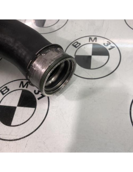 Conduite d'air BMW SERIE 1 E87 PHASE 1 Diesel