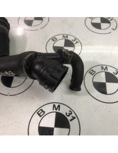 Durite BMW SERIE 1 E87 PHASE 1 Diesel