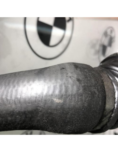 Durite BMW SERIE 1 E87 PHASE 1 Diesel