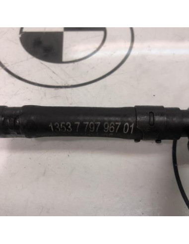 Durite BMW SERIE 1 E87 PHASE 1 Diesel