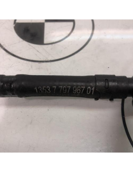 Durite BMW SERIE 1 E87 PHASE 1 Diesel